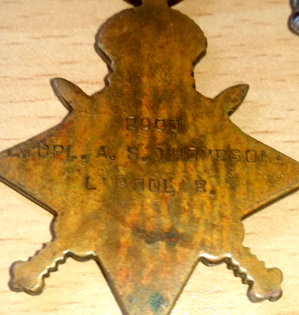 Medal